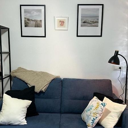 Playa De Los Naufragos Cozy Apartment With Pool Torrevieja Bagian luar foto