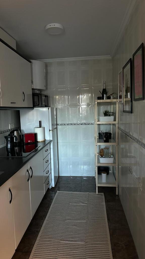 Playa De Los Naufragos Cozy Apartment With Pool Torrevieja Bagian luar foto